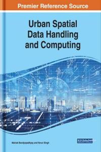 Urban Spatial Data Handling and Computing