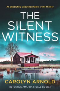 Silent Witness