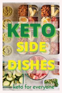 Keto Side Dishes