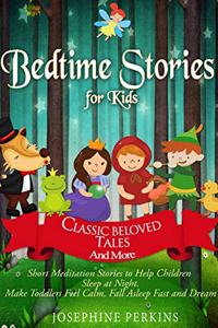 Bedtime Stories for Kids