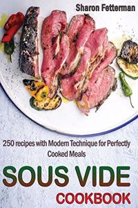 Sous Vide Cookbook