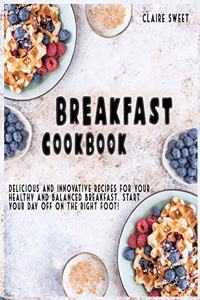 Breakfast Cookbook