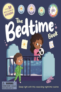 The Bedtime Book