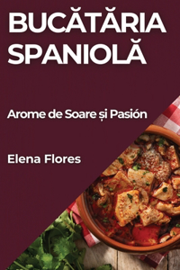 Bucătăria Spaniolă