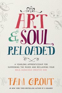 Art & Soul, Reloaded