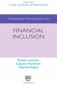 Advanced Introduction to Financial Inclusion