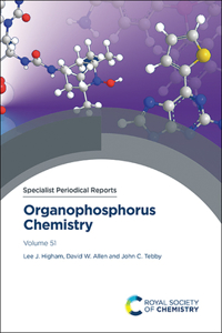 Organophosphorus Chemistry