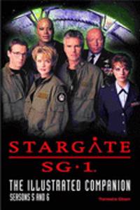 Stargate Sg-1 Illus Comp (Diamond