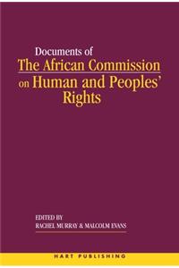 African Commission on Human and Peoples' Rights and International Law