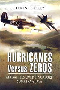 Hurricanes Versus Zeros