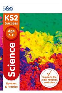 KS2 Science Revision and Practice