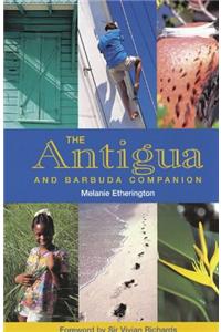 Antigua & Barbuda Companion Arris