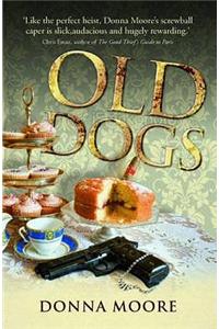 Old Dogs