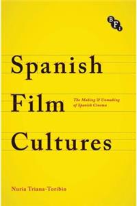 Spanish Film Cultures