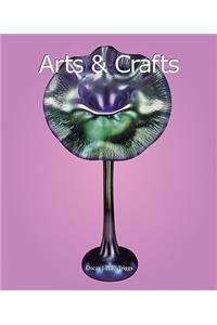 Arts and Crafts