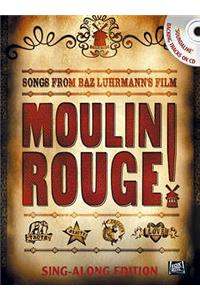 Moulin Rouge!