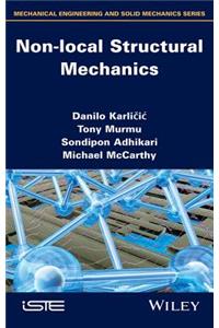 Non-local Structural Mechanics