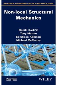 Non-Local Structural Mechanics