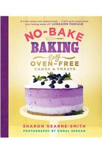 No-Bake Baking