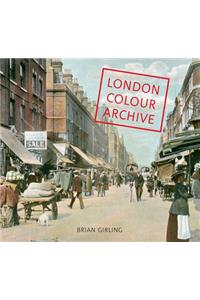 London Colour Archive