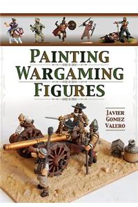 Painting Wargaming Figures