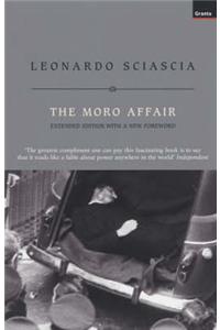 Moro Affair