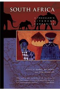 South Africa: A Traveler's Literary Companion