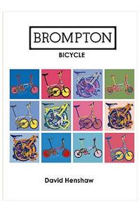 Brompton Bicycle