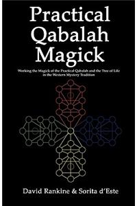 Practical Qabalah Magick