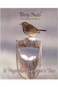 Vegetable Gardener's Year