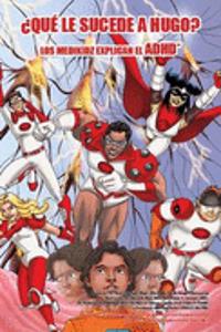 Medikidz Explican El ADHD