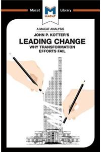 Analysis of John P. Kotter's Leading Change