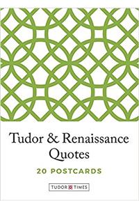 Tudor Times