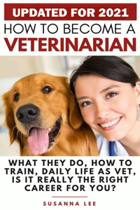 How to Become a Veterinarian