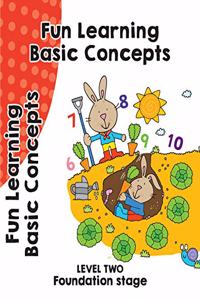 Fun Learning: Maths Concept 2