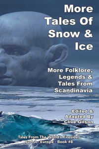 More Tales Of Snow & Ice