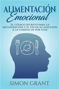 Alimentación emocional