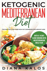 Ketogenic Mediterranean Diet