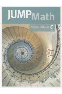 Jump Math Fractions Challenge, Level C