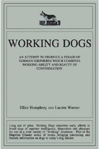 Working Dogs