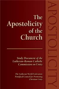 Apostolicity of the Church