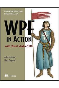 Wpf in Action with Visual Studio 2008