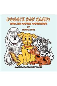 Doggie Day Camp