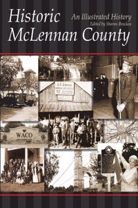 Historic McLennan County