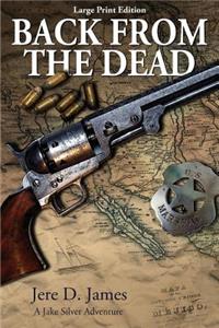 Back from the Dead