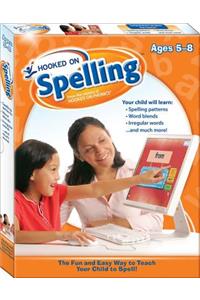 Hooked on Spelling, Volume 2