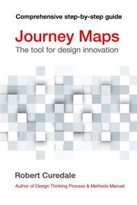 Journey Maps: The Tool for Design Innovation
