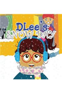 DLee's Snow Day