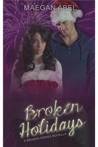 Broken Holidays