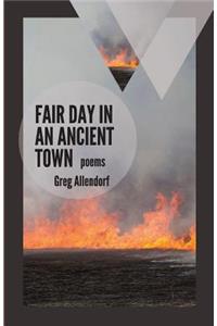 Fair Day in an Ancient Town